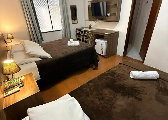 Hotel Ibaje